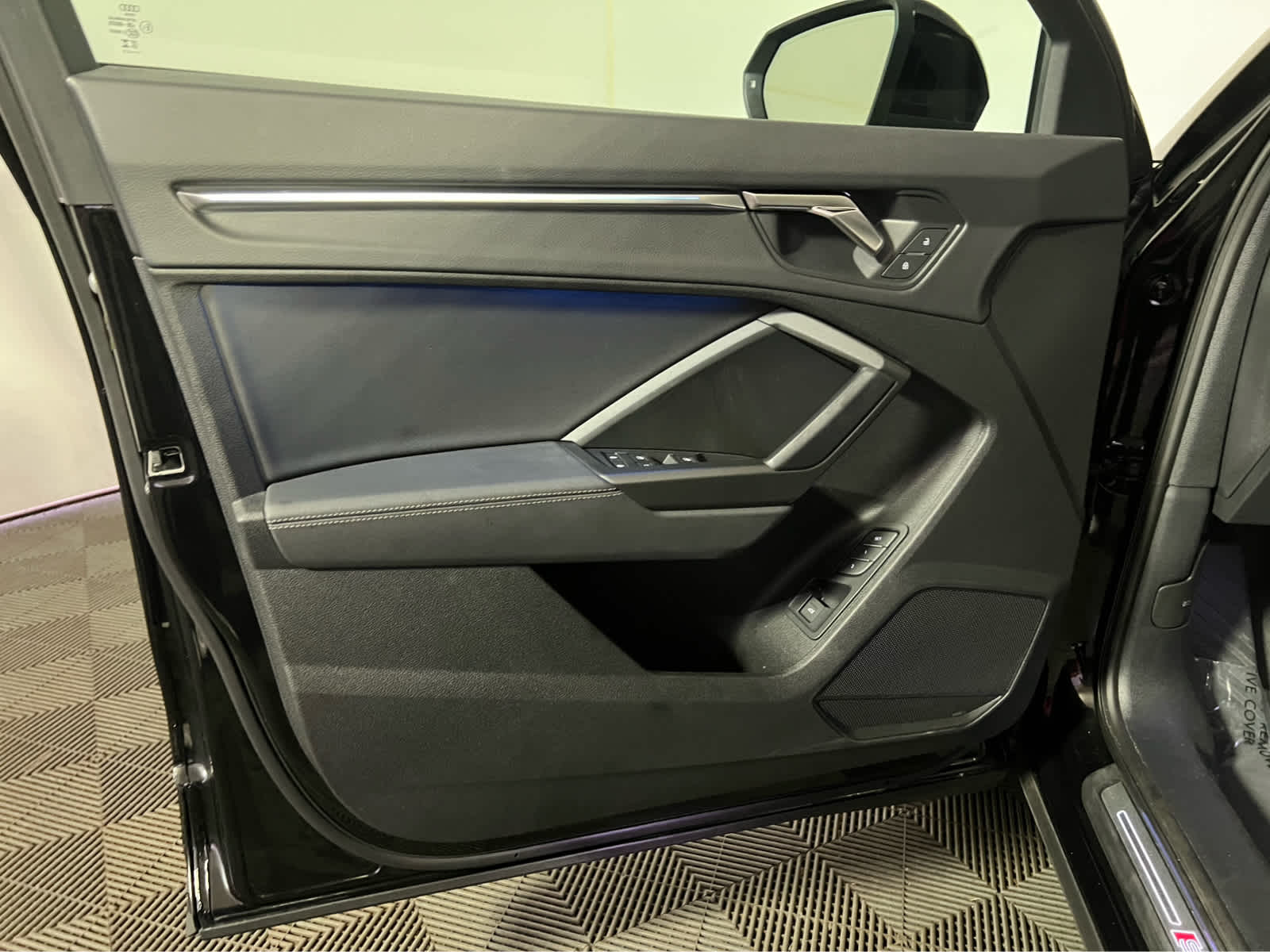 2023 Audi Q3 S line Premium Plus