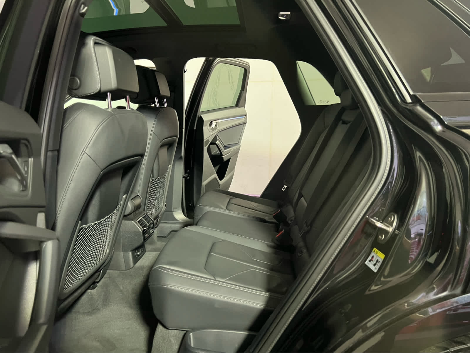 2023 Audi Q3 S line Premium Plus