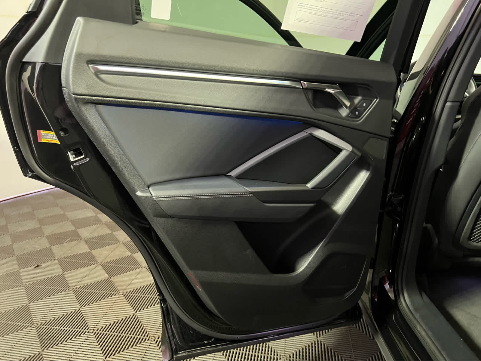 2023 Audi Q3 S line Premium Plus