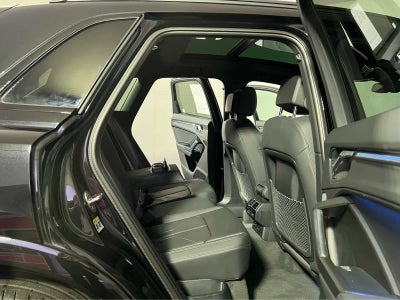 2023 Audi Q3 S line Premium Plus
