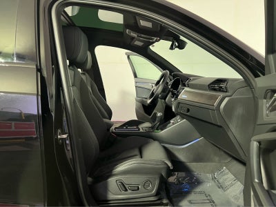 2023 Audi Q3 S line Premium Plus