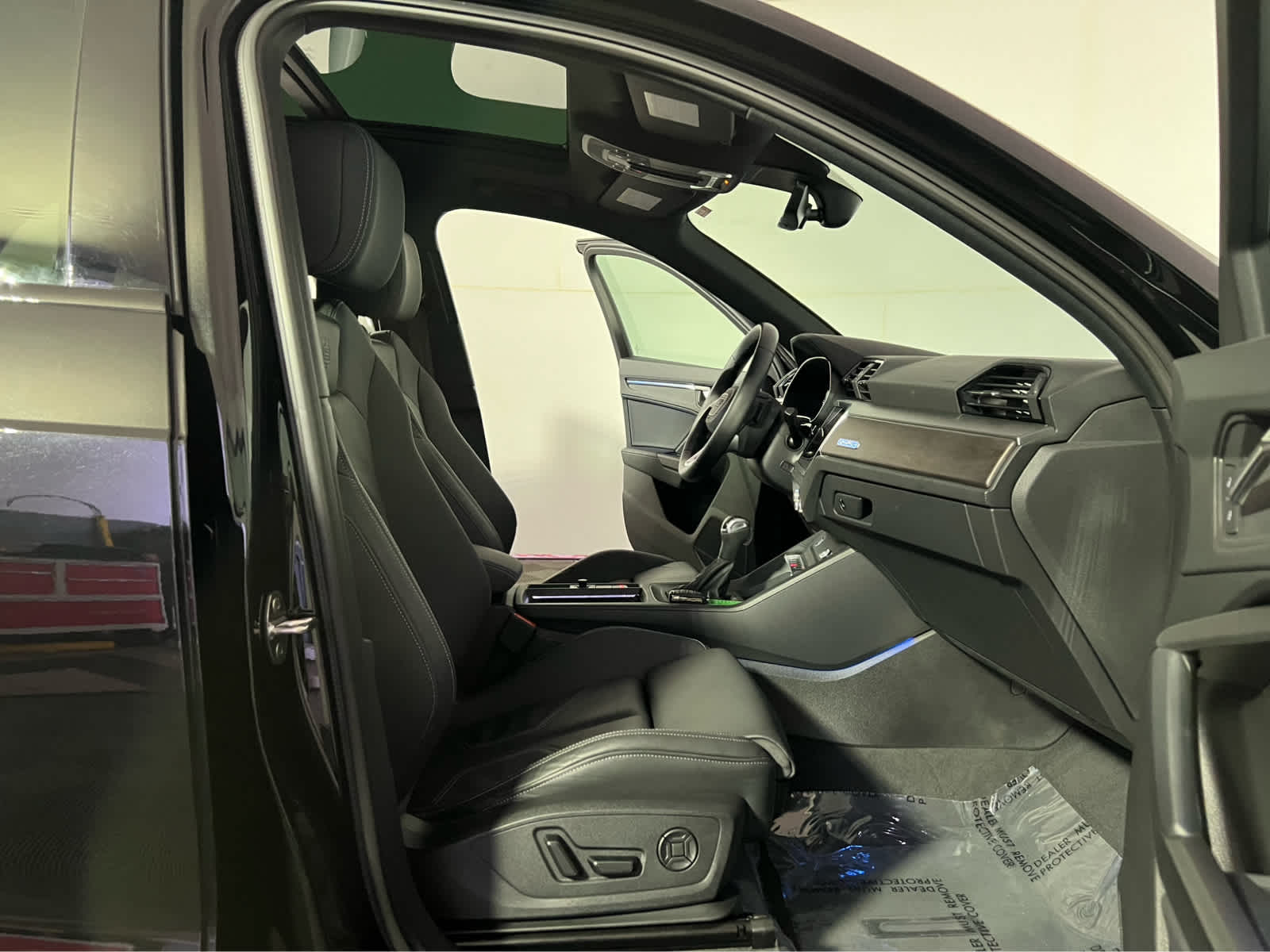 2023 Audi Q3 S line Premium Plus