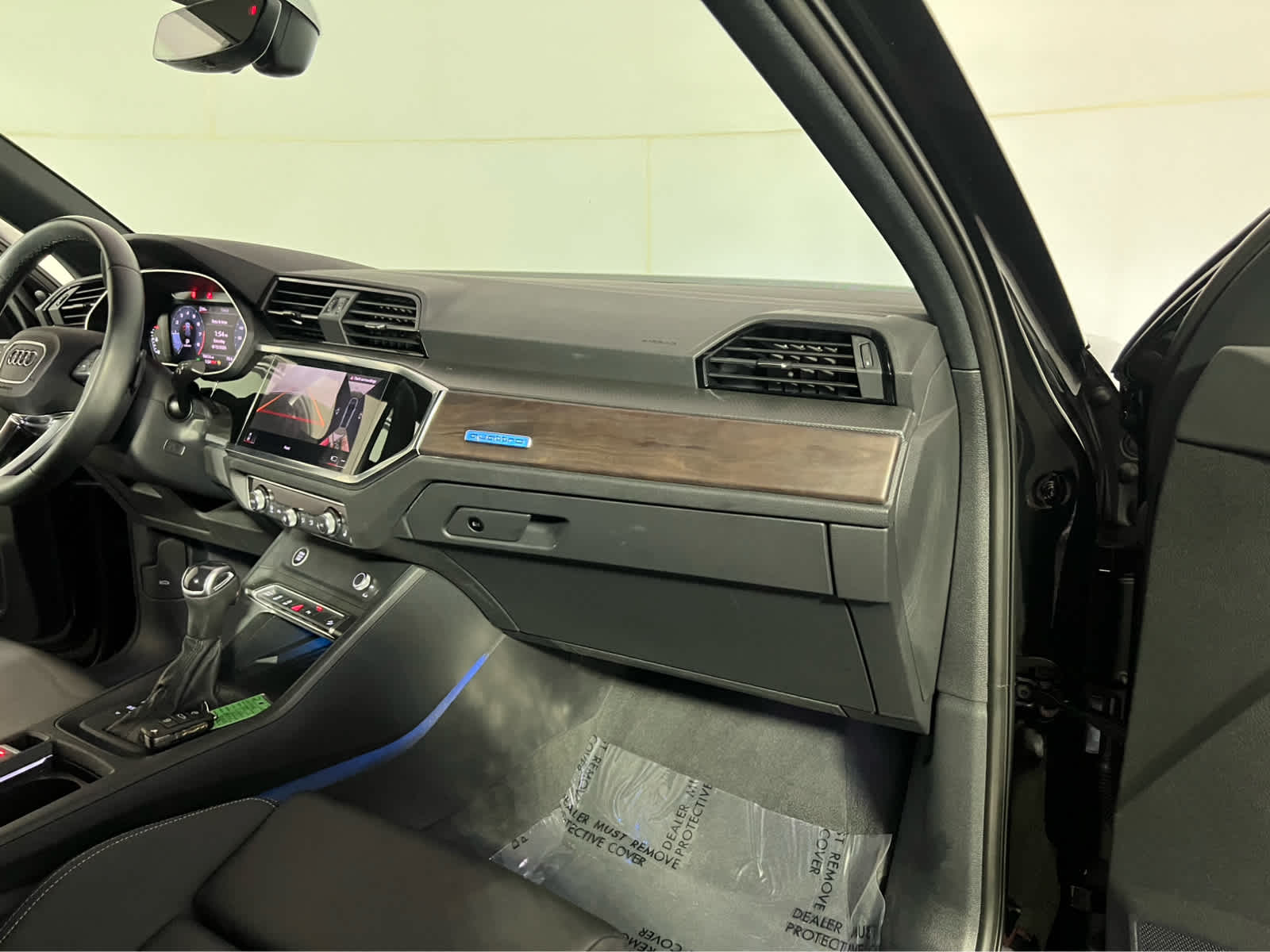 2023 Audi Q3 S line Premium Plus