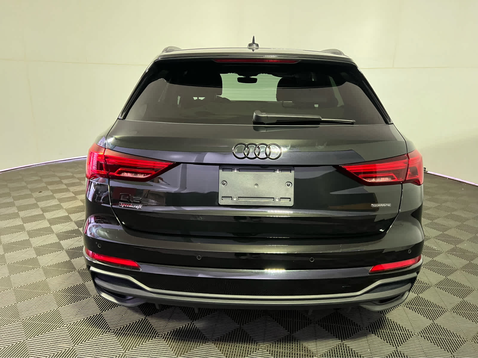 2023 Audi Q3 S line Premium Plus