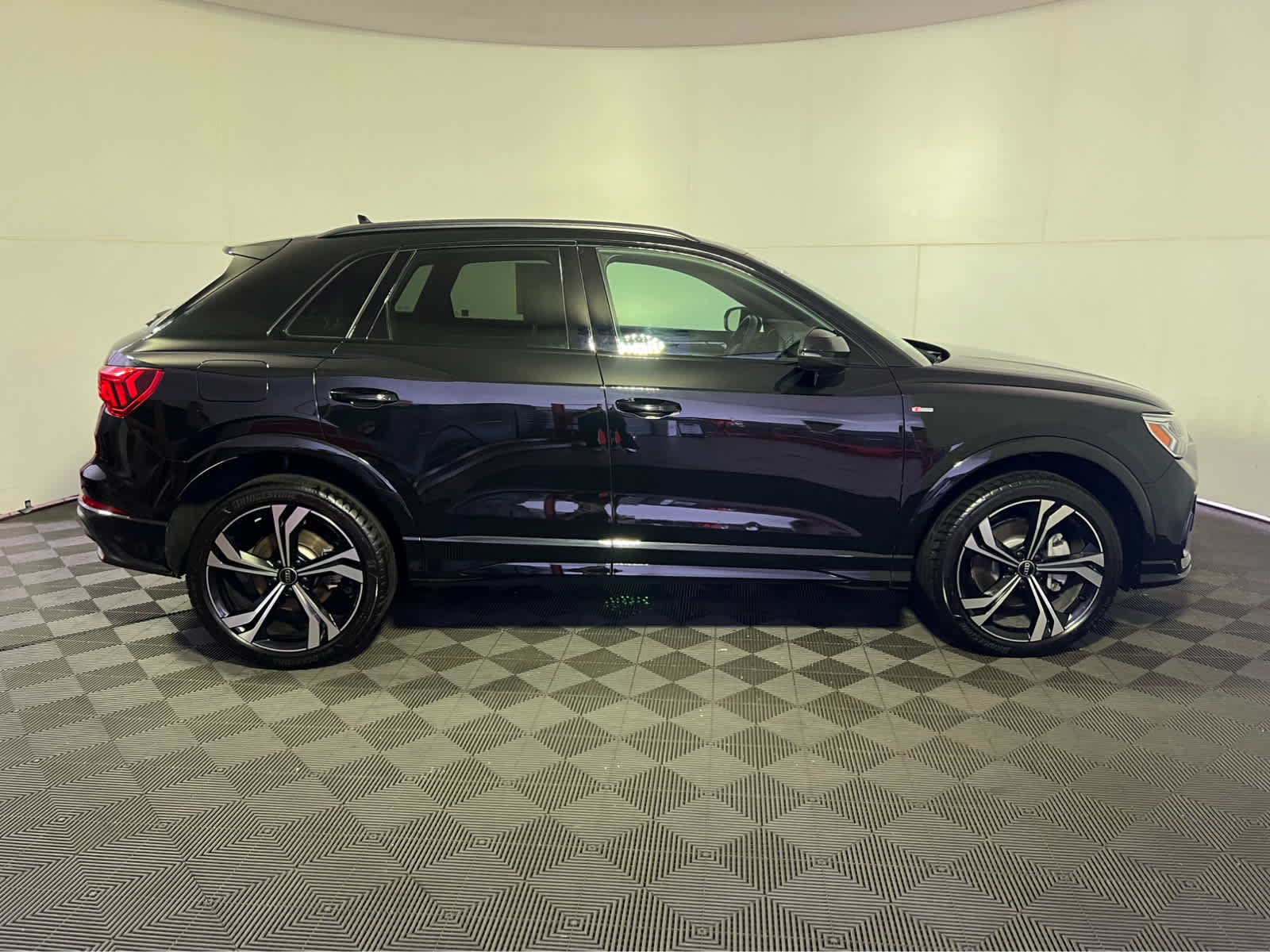 2023 Audi Q3 S line Premium Plus