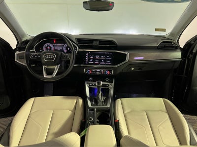 2023 Audi Q3 S line Premium Plus