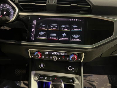 2023 Audi Q3 S line Premium Plus
