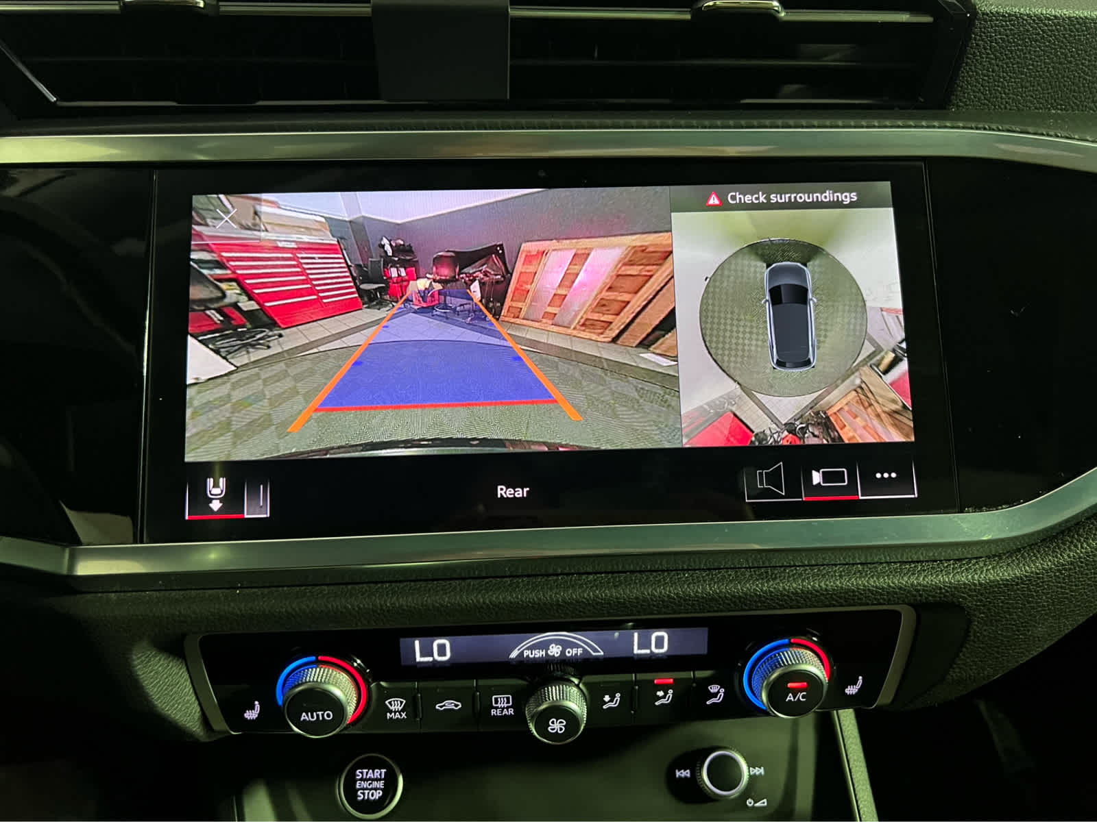 2023 Audi Q3 S line Premium Plus