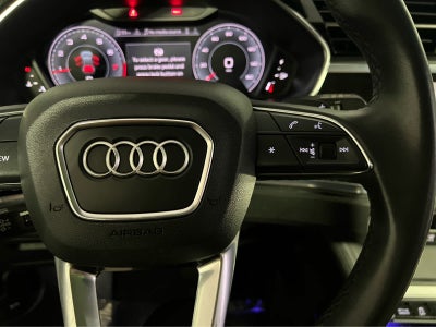 2023 Audi Q3 S line Premium Plus