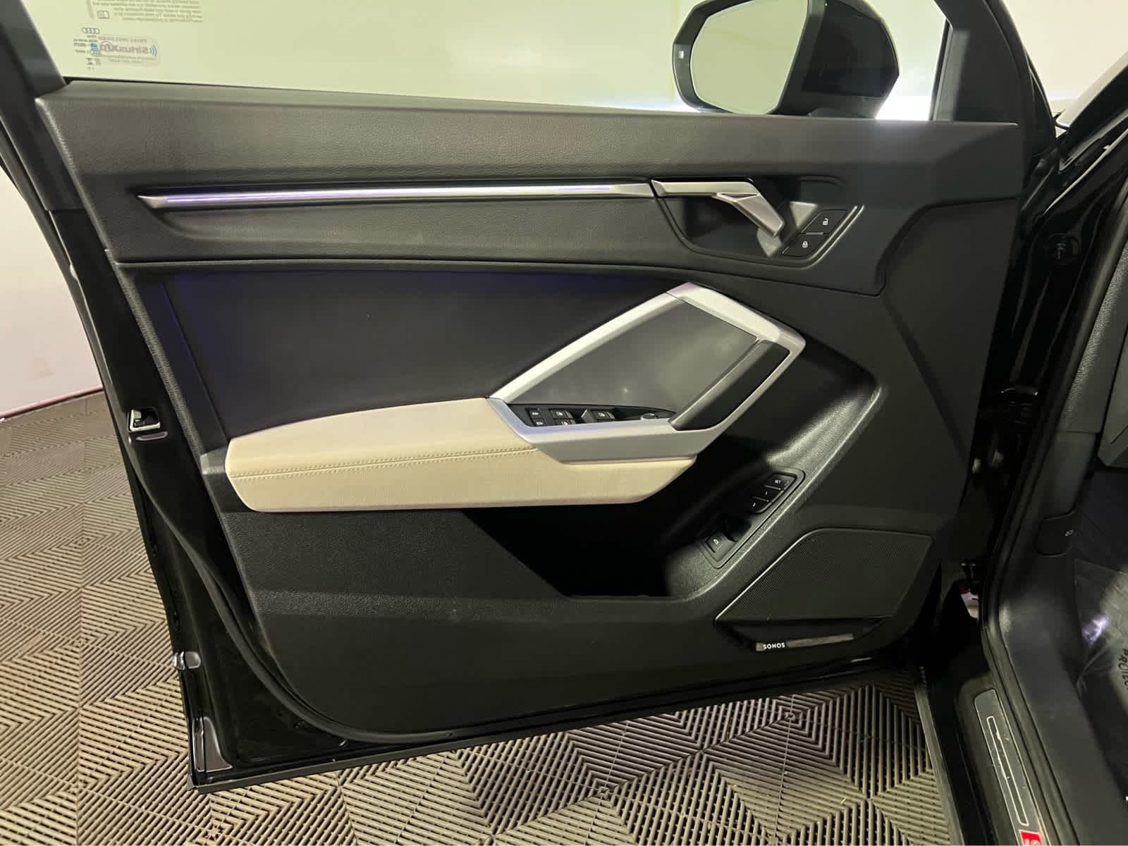 2023 Audi Q3 S line Premium Plus