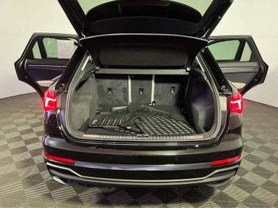 2023 Audi Q3 S line Premium Plus