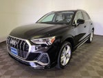 2023 Audi Q3 S line Premium Plus