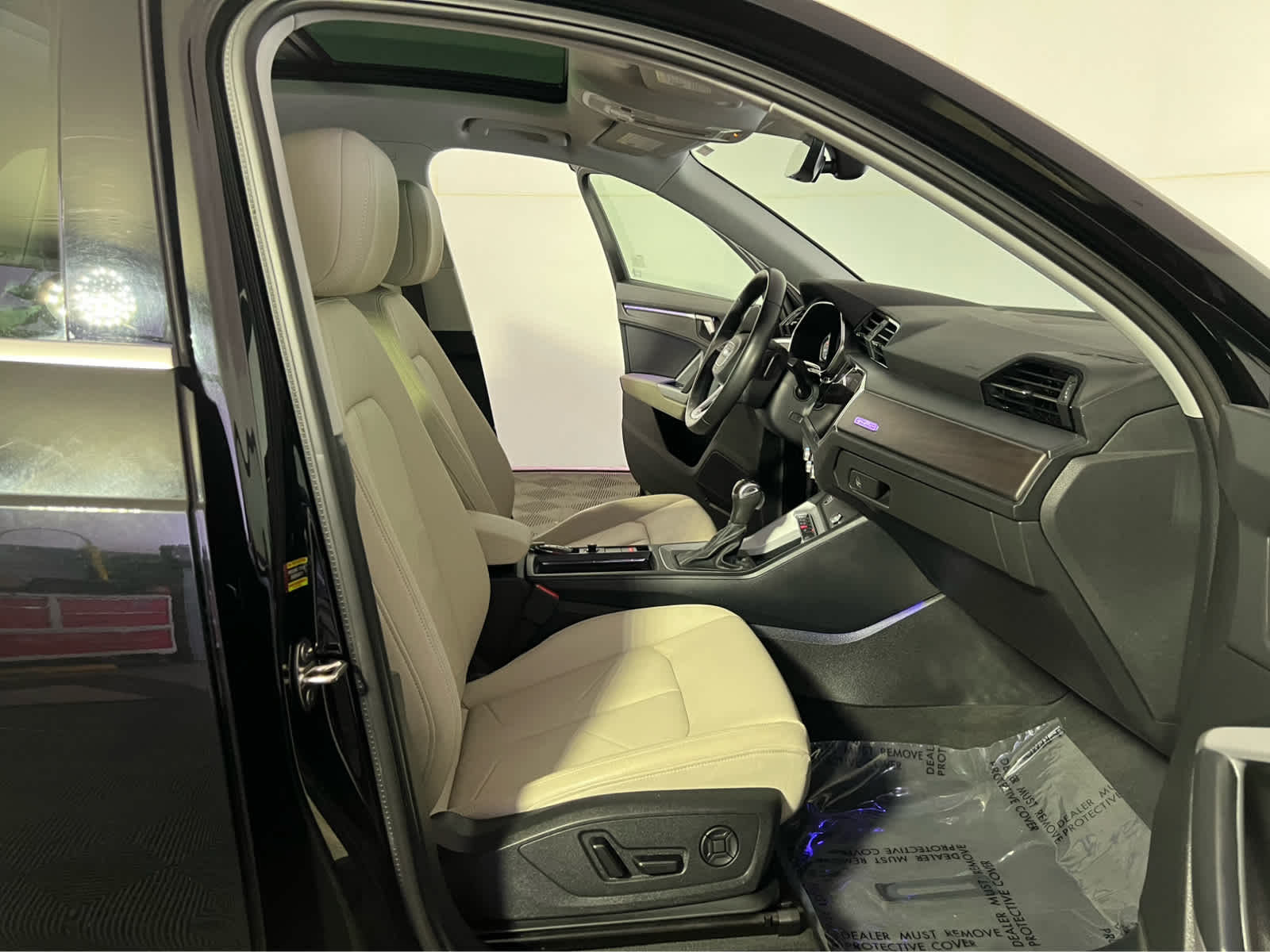 2023 Audi Q3 S line Premium Plus