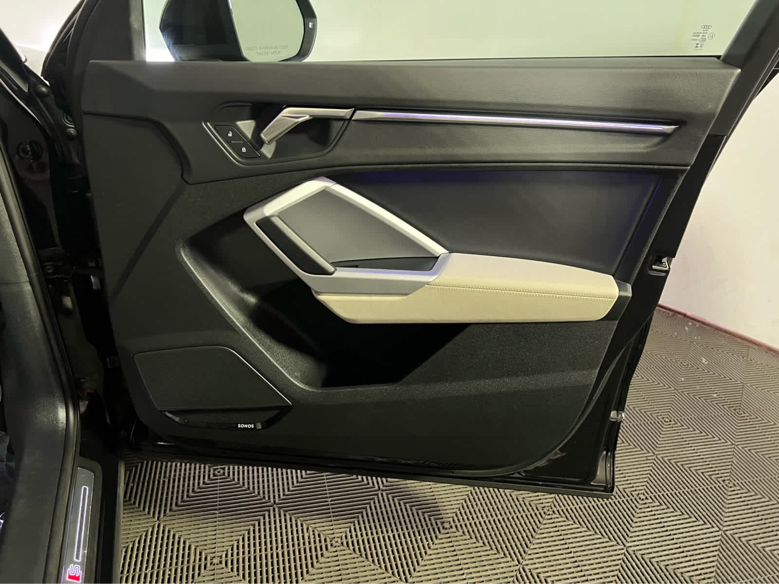 2023 Audi Q3 S line Premium Plus