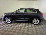 2023 Audi Q3 S line Premium Plus