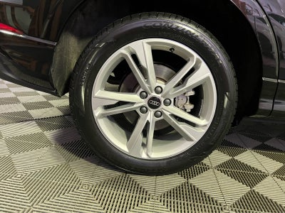 2023 Audi Q3 S line Premium Plus