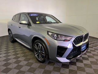 2025 BMW X2 xDrive28i xDrive28i