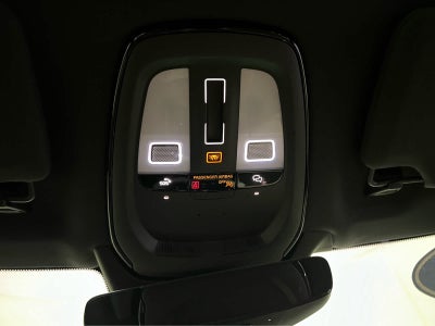 2025 Volvo XC90 Plus