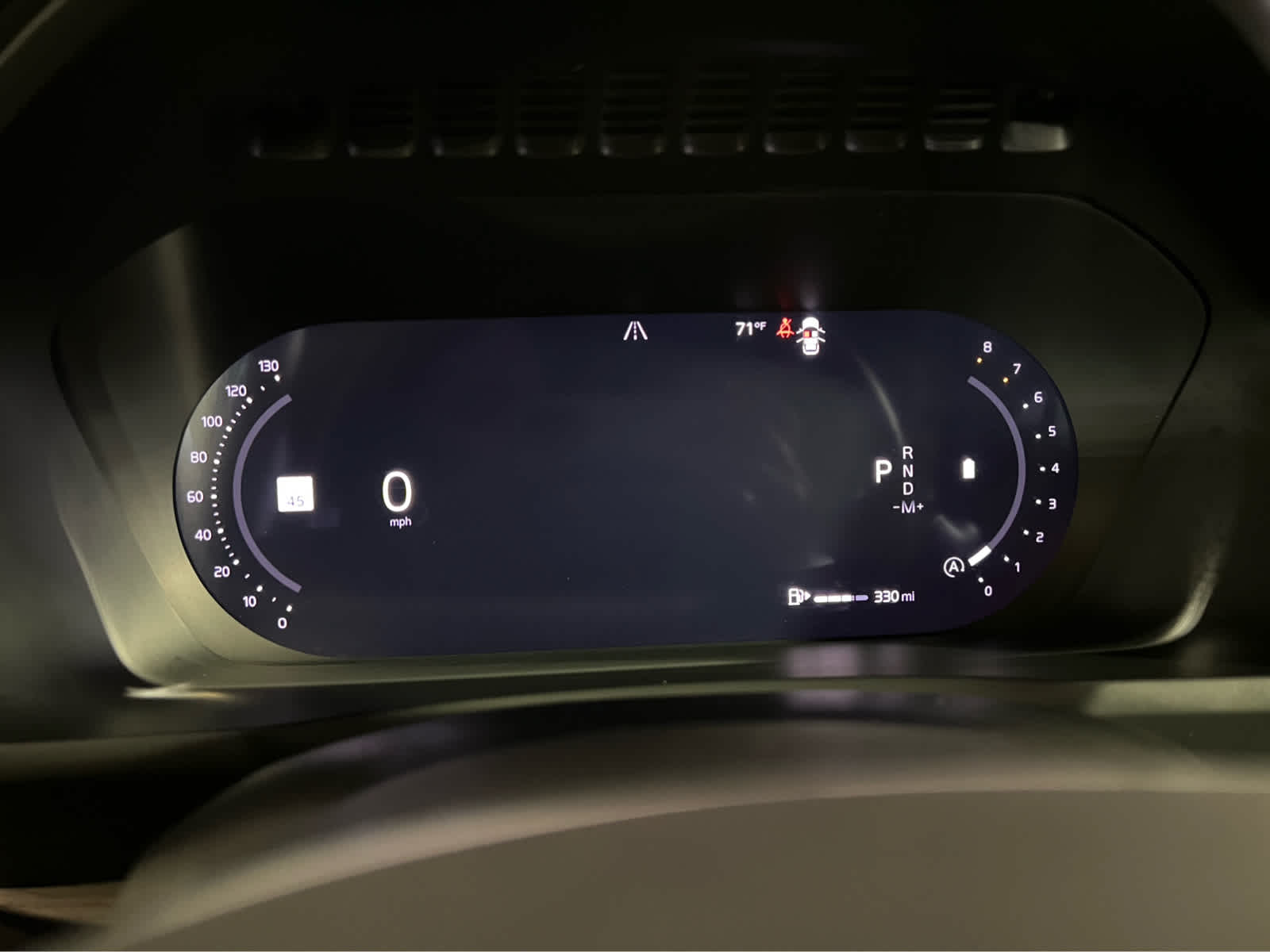 2025 Volvo XC90 Plus
