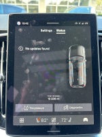 2025 Volvo XC90 Plus