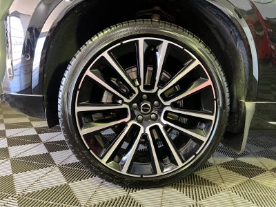 2025 Volvo XC90 Plus