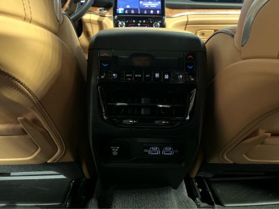2023 Jeep Grand Cherokee L Summit Reserve