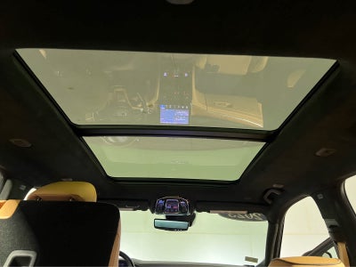 2023 Jeep Grand Cherokee L Summit Reserve