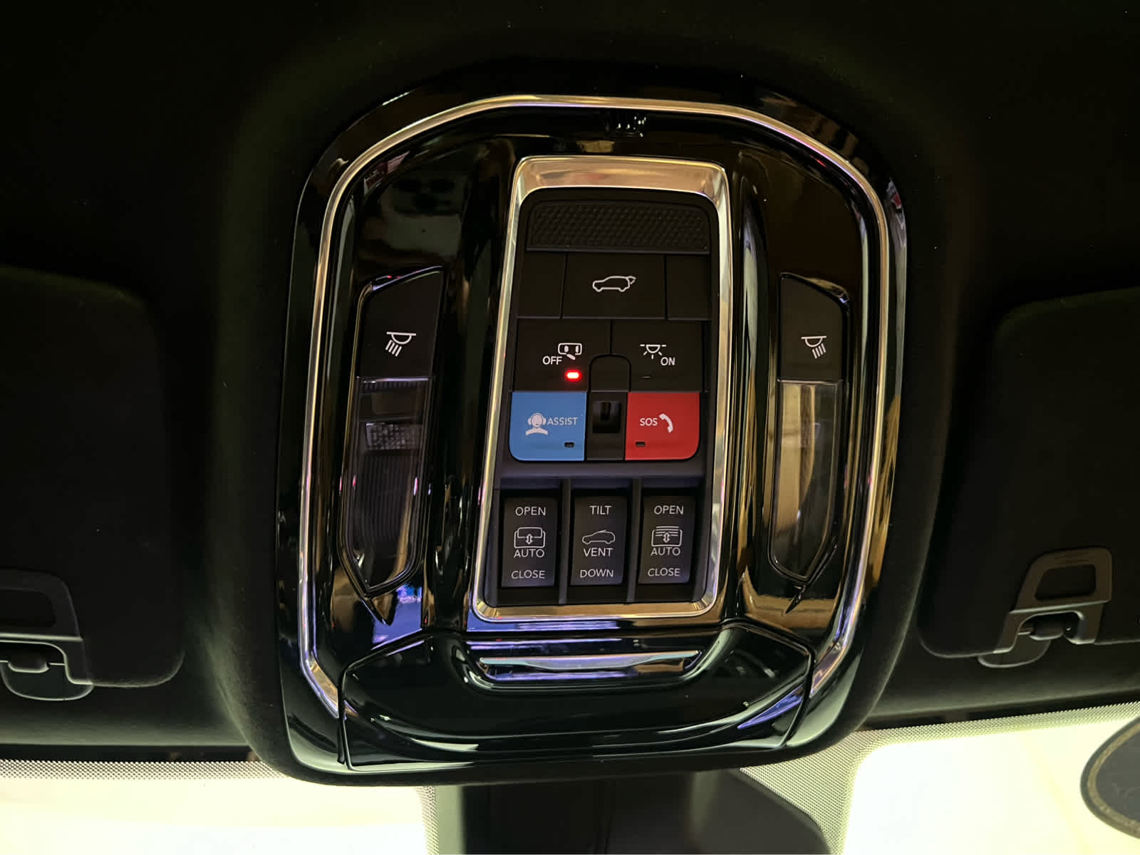 2023 Jeep Grand Cherokee L Summit Reserve