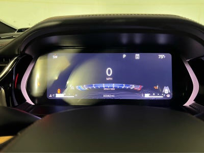 2023 Jeep Grand Cherokee L Summit Reserve