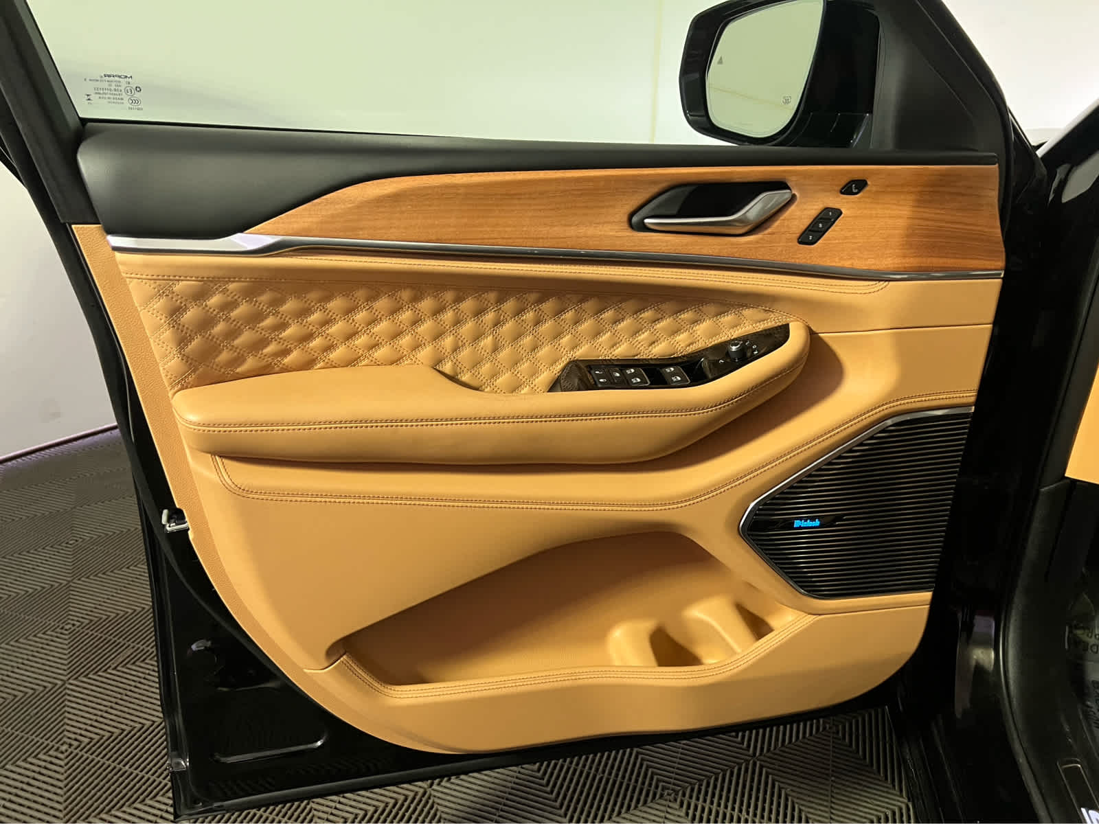 2023 Jeep Grand Cherokee L Summit Reserve