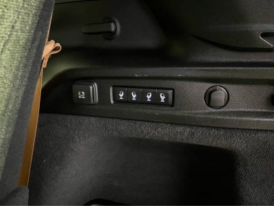 2023 Jeep Grand Cherokee L Summit Reserve