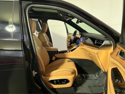 2023 Jeep Grand Cherokee L Summit Reserve