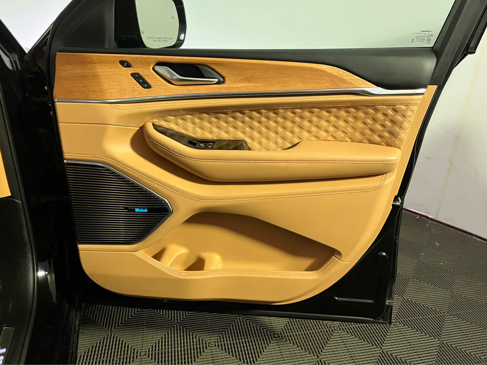 2023 Jeep Grand Cherokee L Summit Reserve