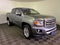 2020 GMC Canyon 4WD SLT