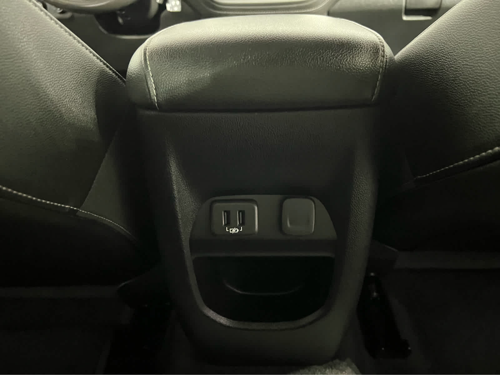 2020 GMC Canyon 4WD SLT