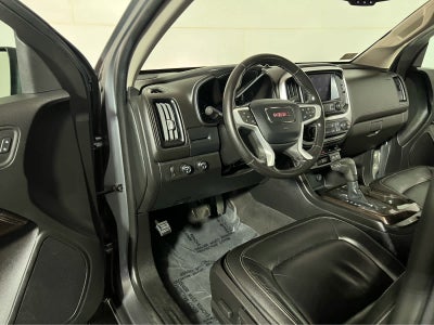 2020 GMC Canyon 4WD SLT