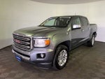 2020 GMC Canyon 4WD SLT