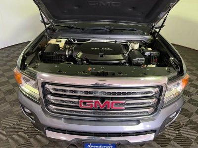 2020 GMC Canyon 4WD SLT