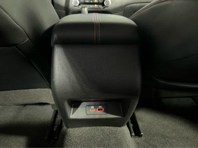 2024 Nissan Altima SR
