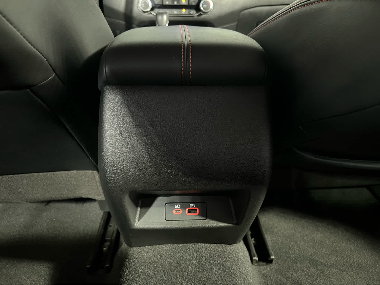 2024 Nissan Altima SR