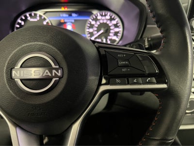 2024 Nissan Altima SR