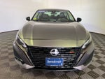 2024 Nissan Altima SR