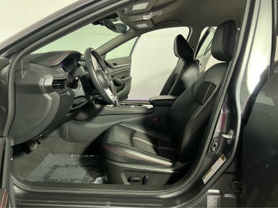 2024 Nissan Altima SR