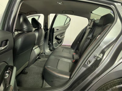 2024 Nissan Altima SR
