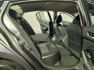 2024 Nissan Altima SR
