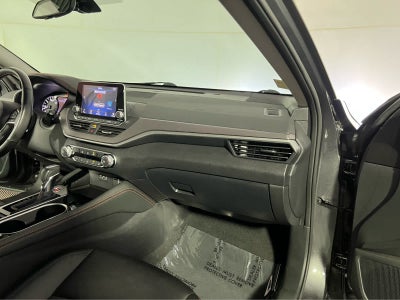 2024 Nissan Altima SR