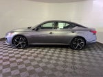 2024 Nissan Altima SR