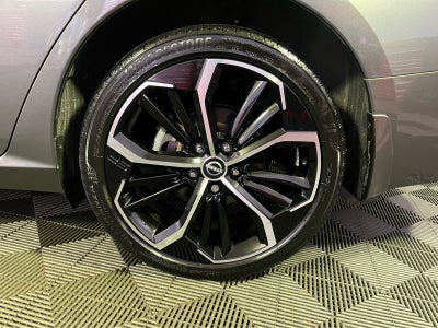 2024 Nissan Altima SR