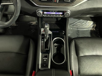 2023 Nissan Altima SL