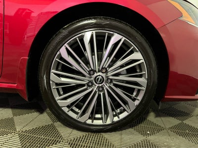 2023 Nissan Altima SL